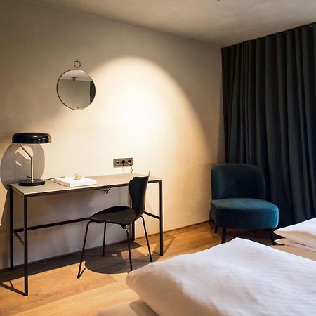 Biohotel Schwanen Bizau Zewnętrze zdjęcie