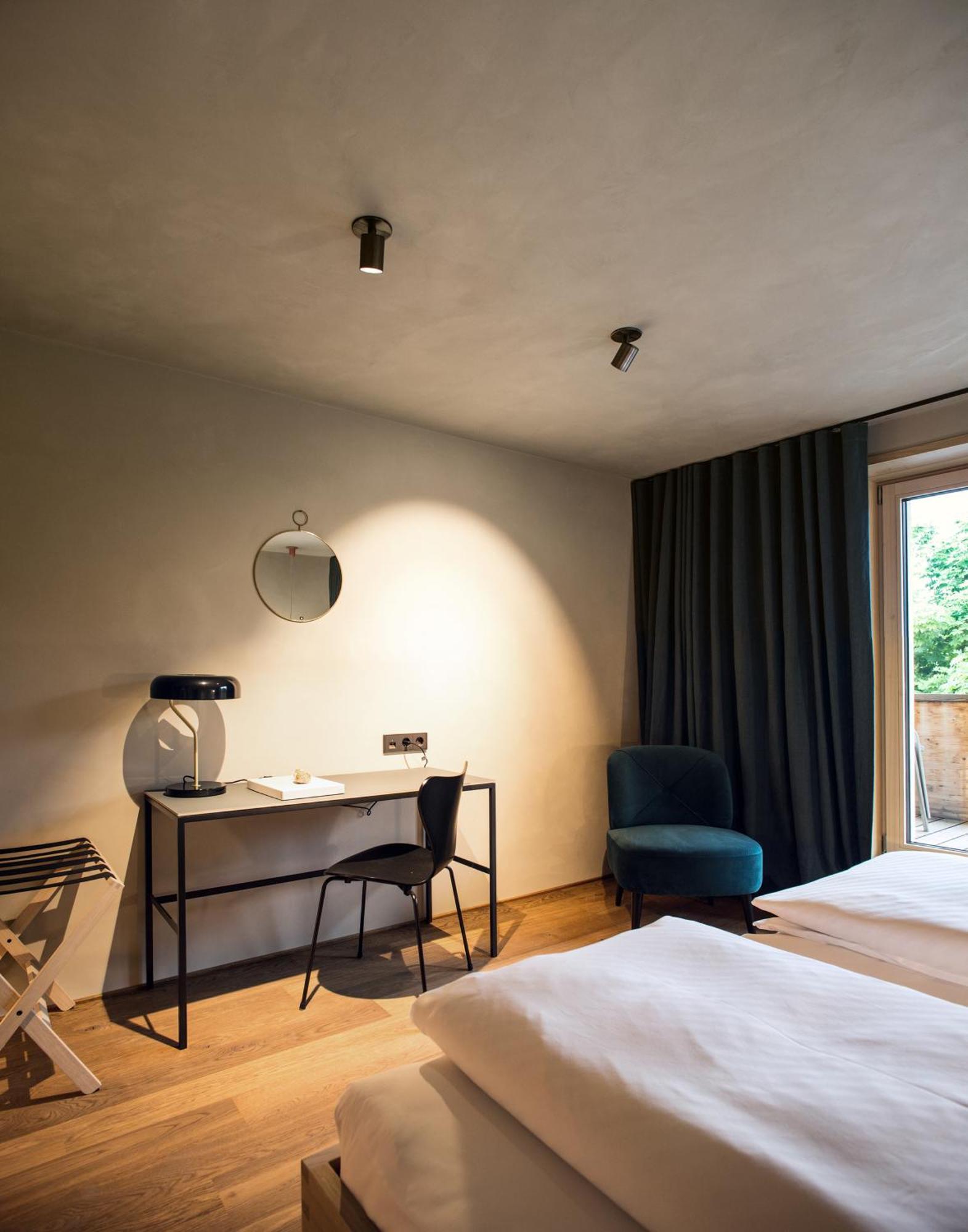 Biohotel Schwanen Bizau Zewnętrze zdjęcie