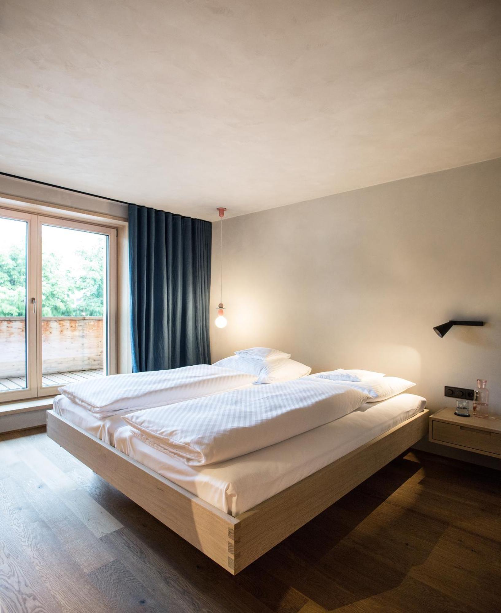 Biohotel Schwanen Bizau Zewnętrze zdjęcie
