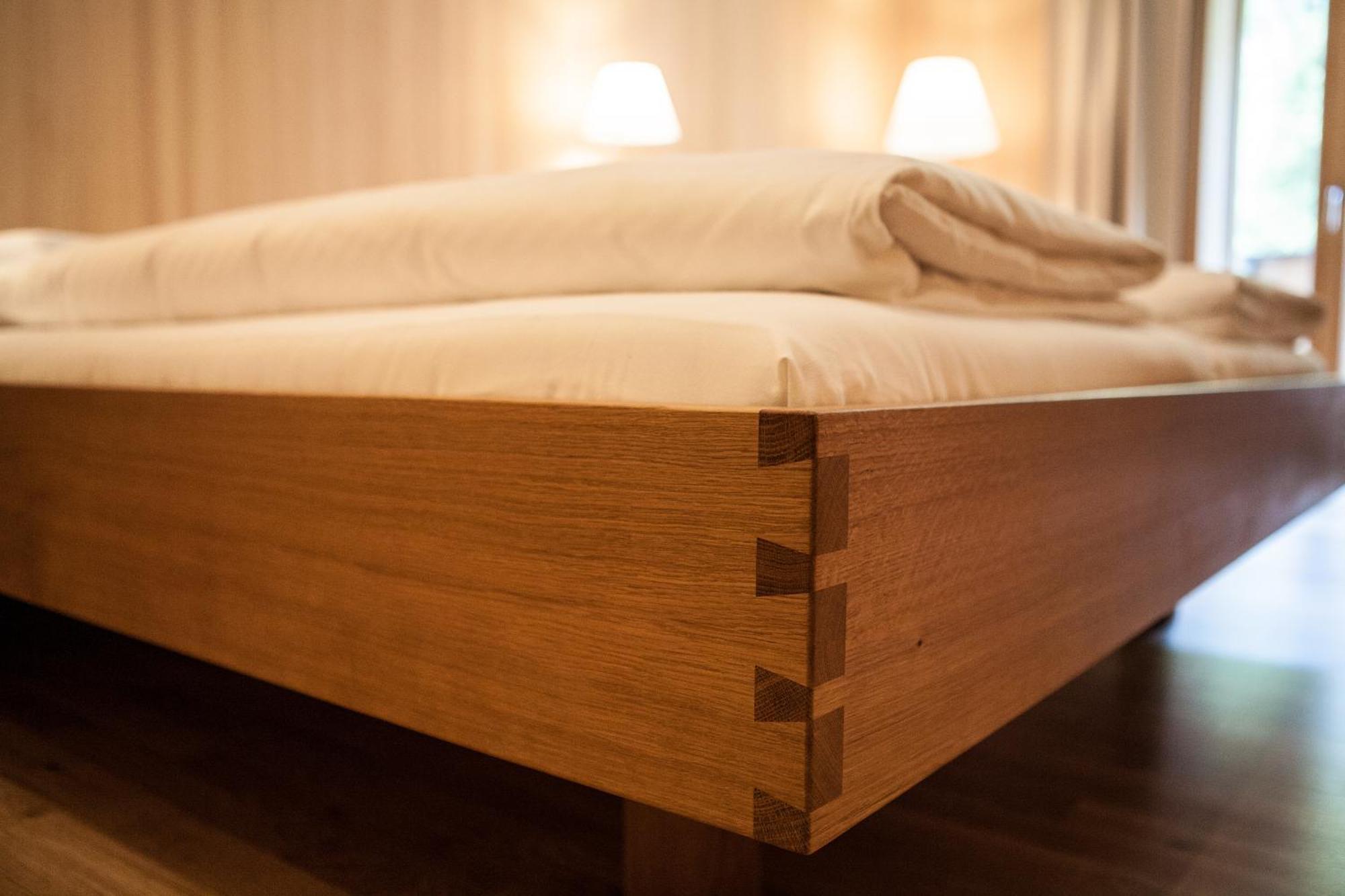 Biohotel Schwanen Bizau Zewnętrze zdjęcie