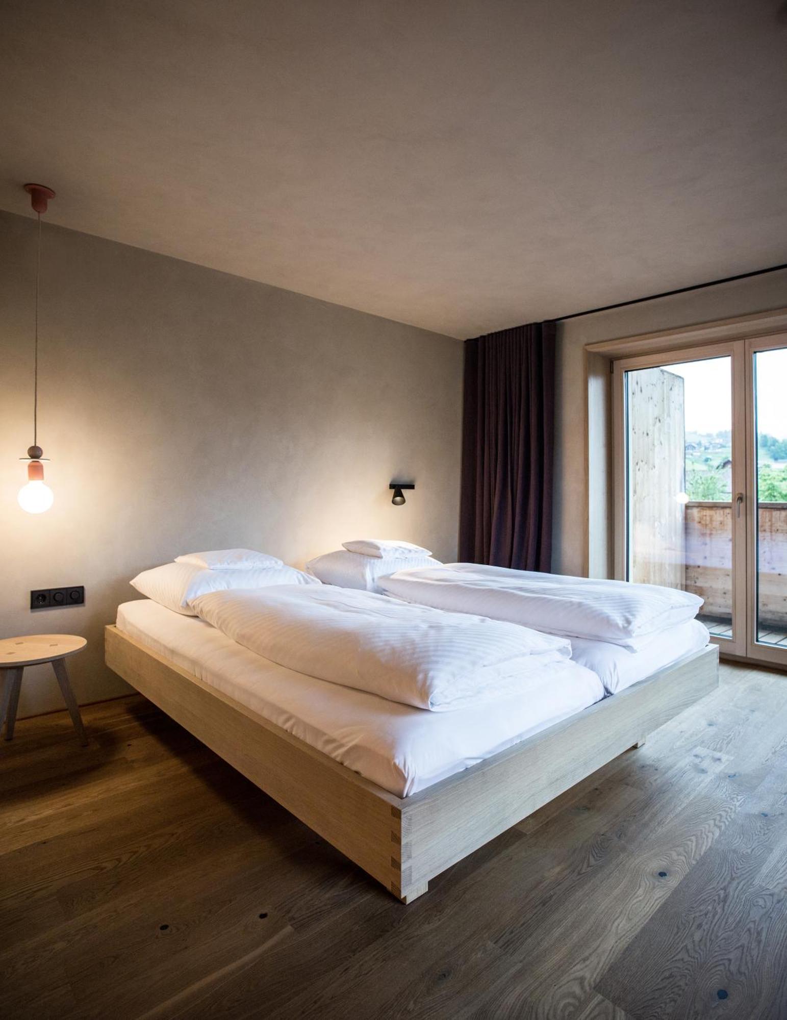 Biohotel Schwanen Bizau Zewnętrze zdjęcie