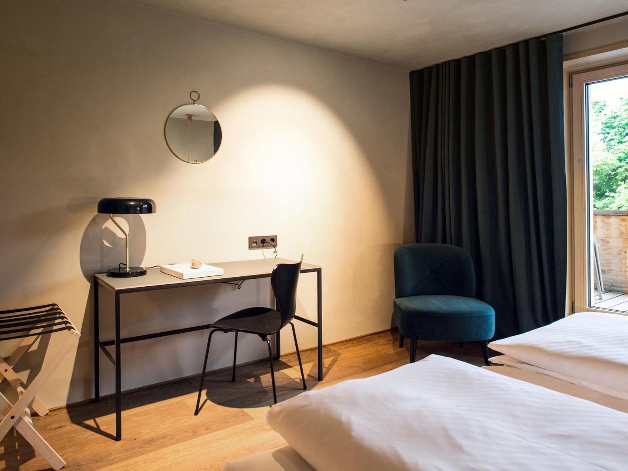 Biohotel Schwanen Bizau Zewnętrze zdjęcie